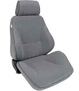 Rally Series 1000 Seat 10" Hip Width