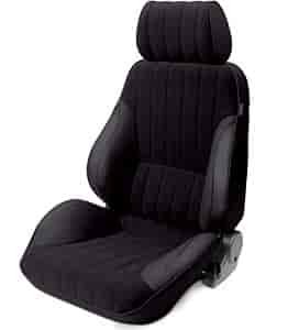 Rally Series 1000 Seat 10" Hip Width