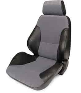 Rally Series 1000 Seat 10" Hip Width