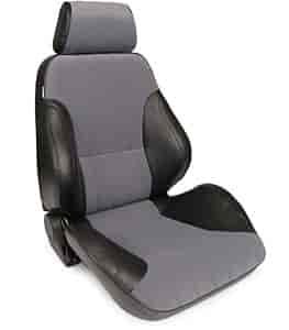 Rally Series 1000 Seat 10" Hip Width