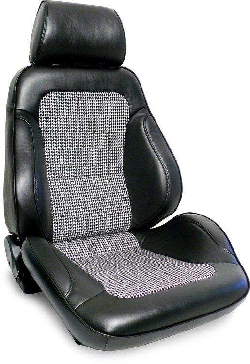 RALLY XL R HOUNDSTOOTH