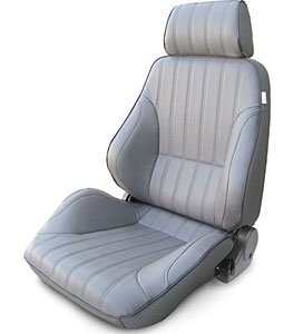 Rally XL Series 1000 Seat 12" Hip Width