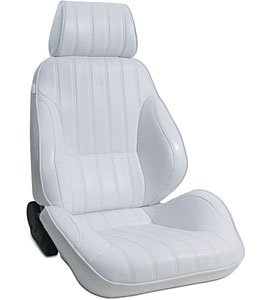 Rally XL Series 1000 Seat 12" Hip Width