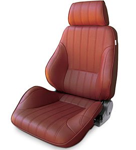 Rally XL Series 1000 Seat 12" Hip Width