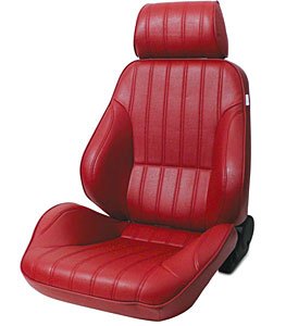 Rally XL Series 1000 Seat 12" Hip Width