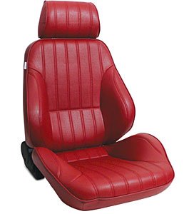 Rally XL Series 1000 Seat 12" Hip Width