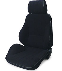 Rally XL Series 1000 Seat 12" Hip Width