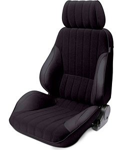 Rally XL Series 1000 Seat 12" Hip Width