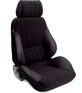 Rally XL Series 1000 Seat 12" Hip Width