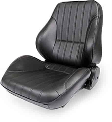 Rally Lowback 1050 Seat Left