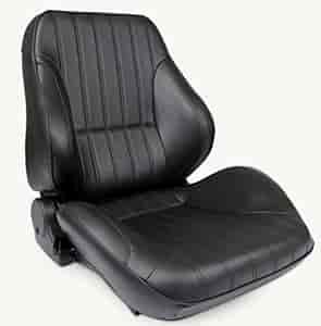 Rally Lowback 1050 Seat Right
