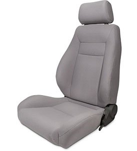 Elite Series 1100 Seat 12" Hip Width