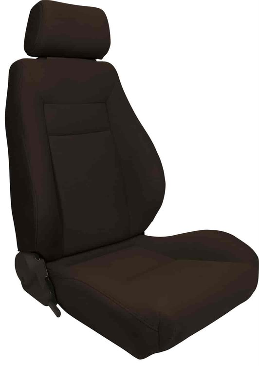 Elite Series 1100 Seat 12" Hip Width