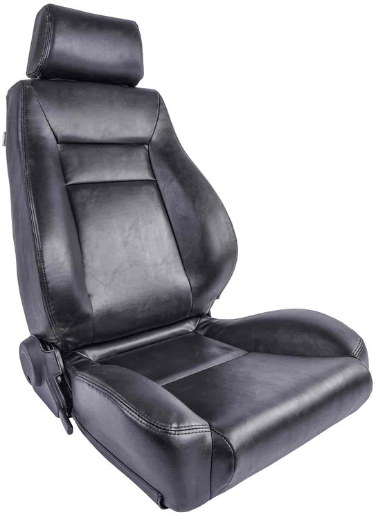 Elite Series 1100 Seat 12" Hip Width