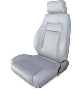 Elite Series 1100 Seat 12" Hip Width
