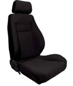 Elite Series 1100 Seat 12" Hip Width