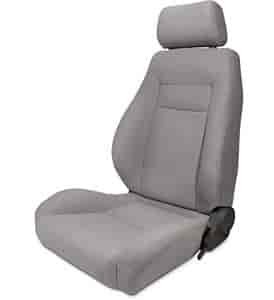 Elite Series 1100 Seat 12" Hip Width