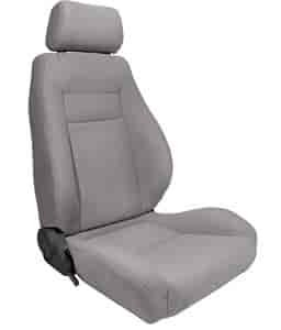 Elite Series 1100 Seat 12" Hip Width