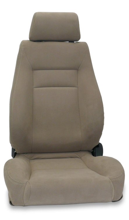 ELITE L BEIGE VELOUR