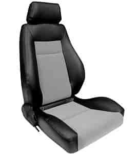 Elite Series 1100 Seat 12" Hip Width