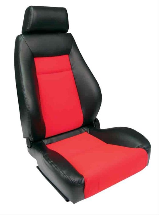 PROCAR SEAT