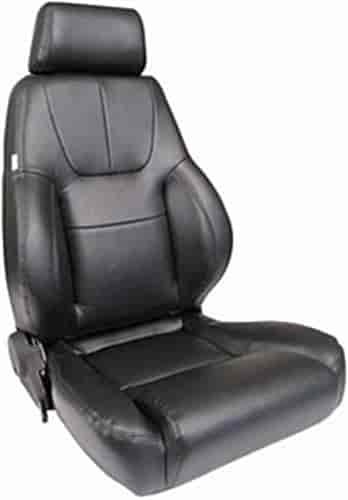 Elite Lumber Series 1200 Seat