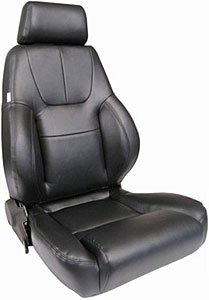 Elite Lumber Series 1200 Seat