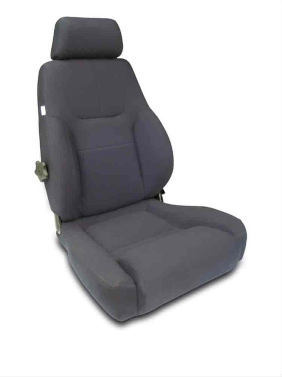 PRO ELITE LUMBAR 1200 BLK