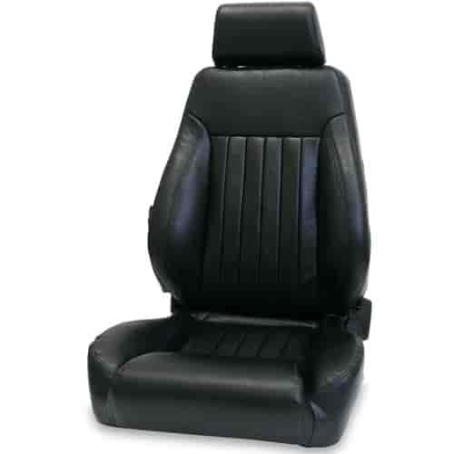 Elite Lumbar DLX Series 1250 Seat