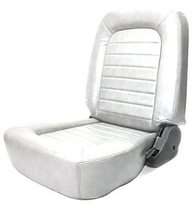 Classic 1550 Seat Bare