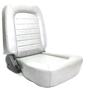 Classic 1550 Seat Bare
