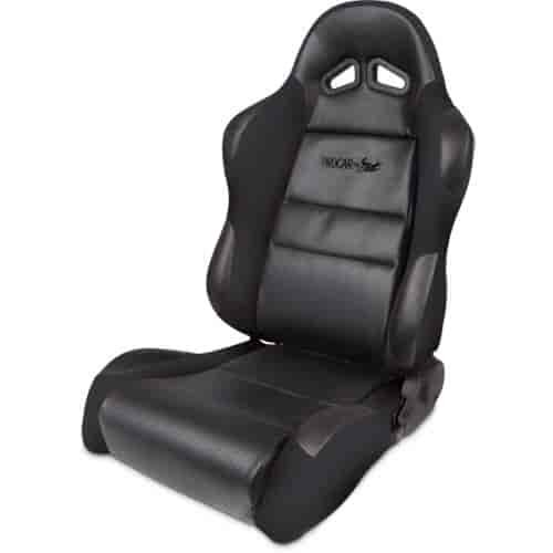 Sportsman Series 1605 Race Seat