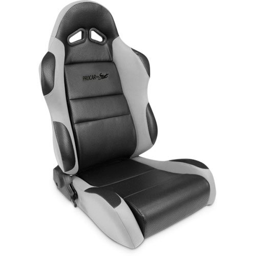 Sportsman Series 1605 Race Seat