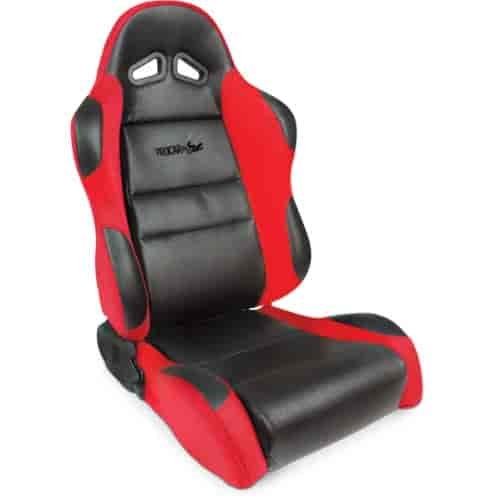 Sportsman Series 1605 Race Seat
