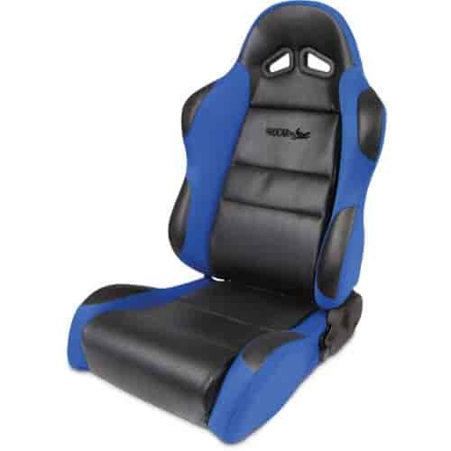 Sportsman Series 1605 Race Seat