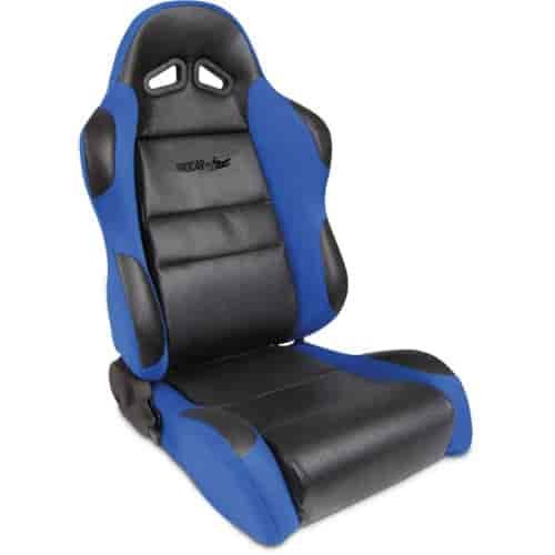Sportsman Series 1605 Race Seat