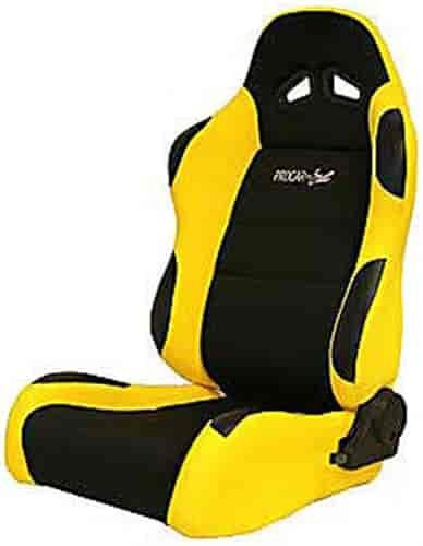 Sportsman Series 1605 Race Seat