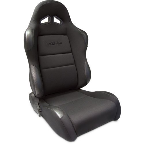 Sportsman Series 1606 Race Seat