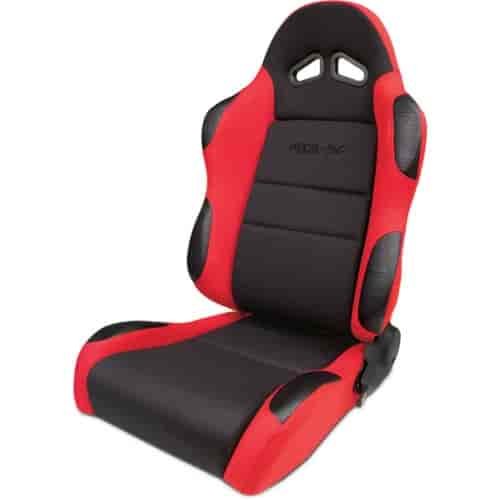 Sportsman Series 1606 Race Seat [Driver Side]