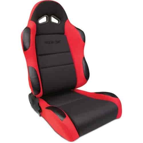 Sportsman Series 1606 Race Seat
