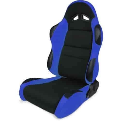 Sportsman Series 1606 Race Seat