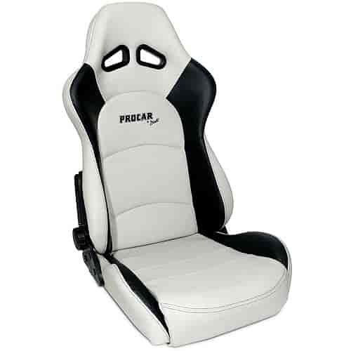 Sportsman Pro Series 1615 Seat 12" Hip Width