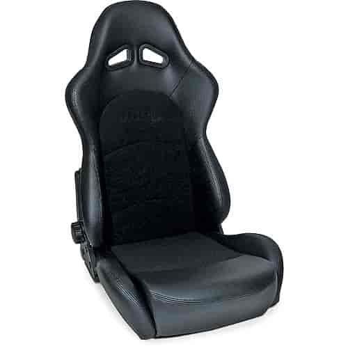 Sportsman Pro Series 1615 Seat 12" Hip Width