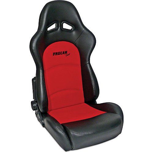 Sportsman Pro XL Series 1615XL Seat 16" Hip Width