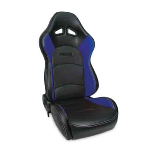 Evolution 1616 Seat