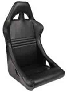 Xtreme 1700 Seat Black Vinyl
