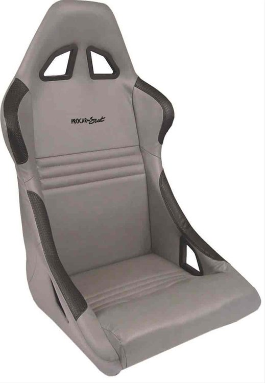 EXTREME SEAT VINYL