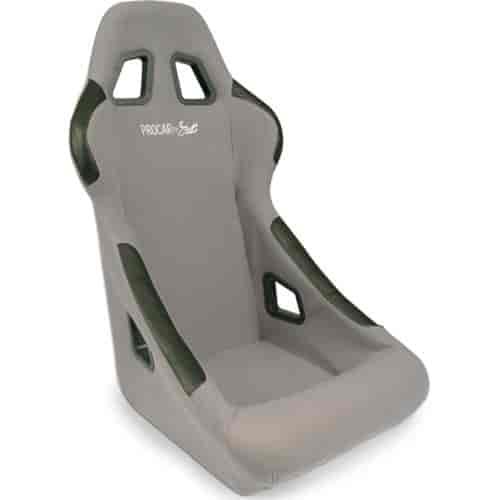 Pro Sport 1790 Seat Grey Velour