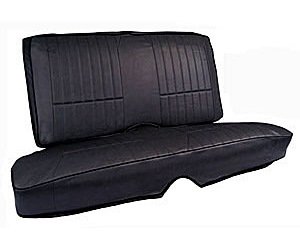 Rally Rear Seat Cover