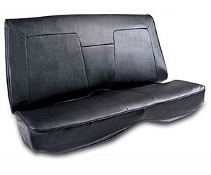 Elite Rear Seat Cover